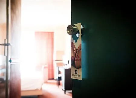 Hotel Hampshire - Voncken Valkenburg