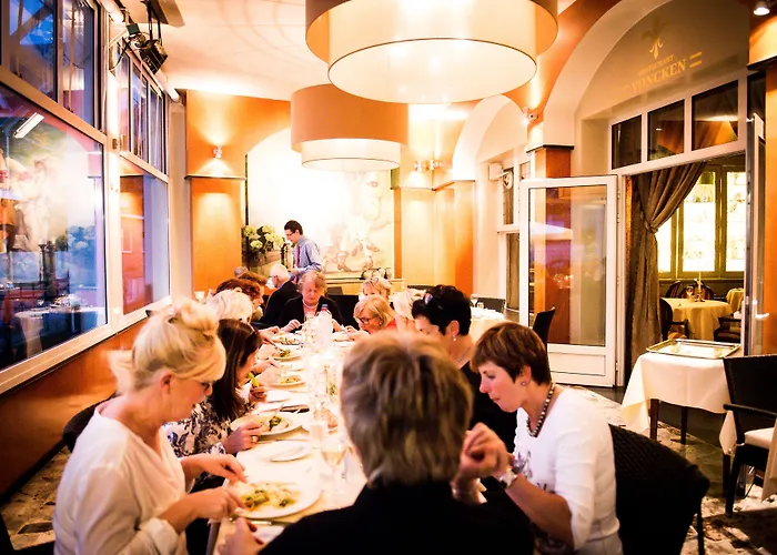 Hotel Hampshire - Voncken Valkenburg Valkenburg aan de Geul